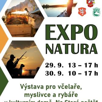 EXPO NATURA 1